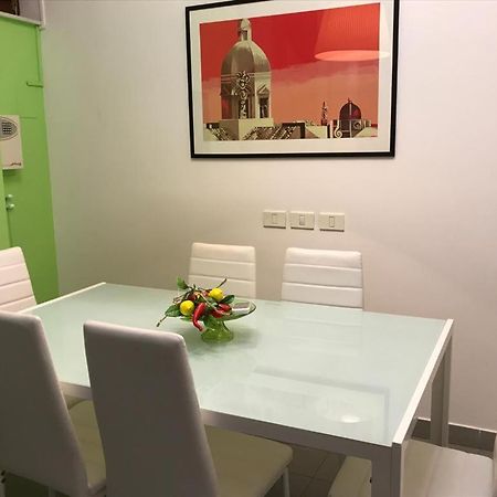 팔레르모 Foresteria Del Massimo 빌라 외부 사진