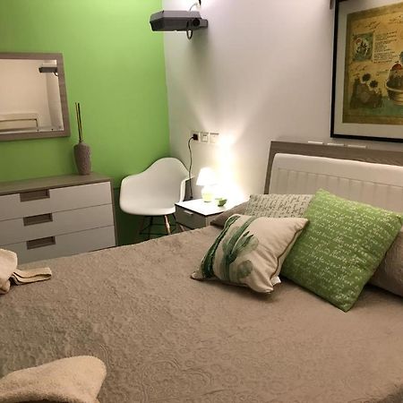 팔레르모 Foresteria Del Massimo 빌라 외부 사진