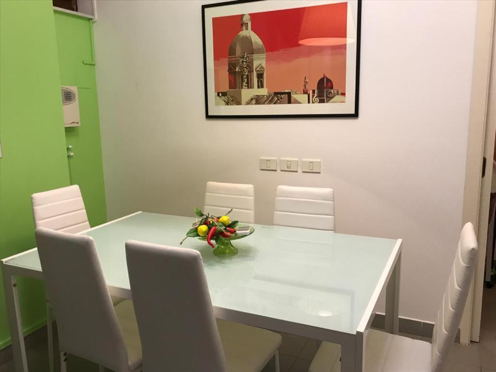 팔레르모 Foresteria Del Massimo 빌라 외부 사진