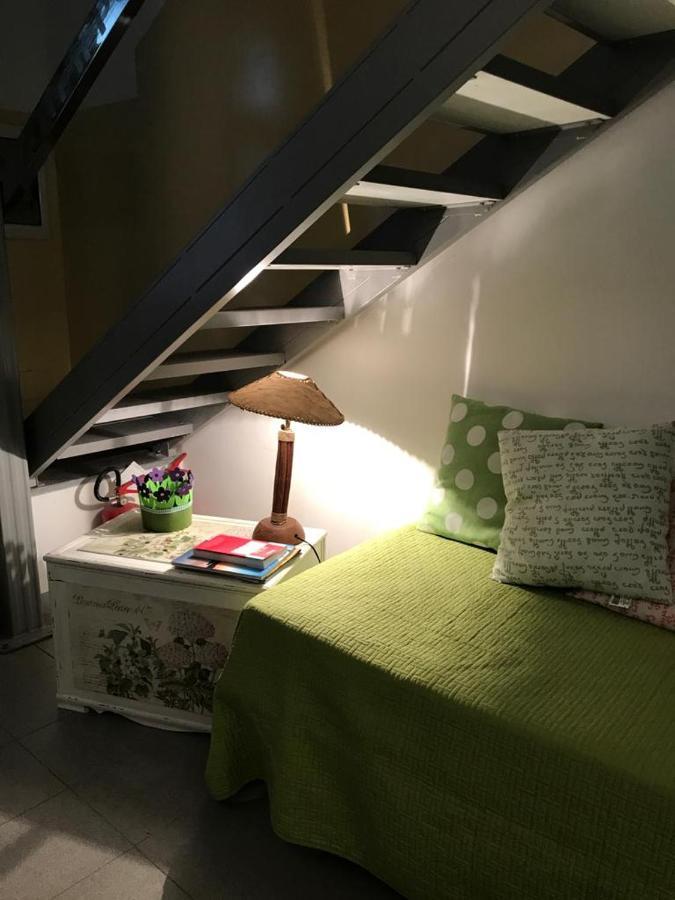 팔레르모 Foresteria Del Massimo 빌라 외부 사진